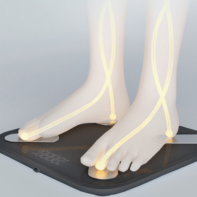 Body Fat Scale Household Scale