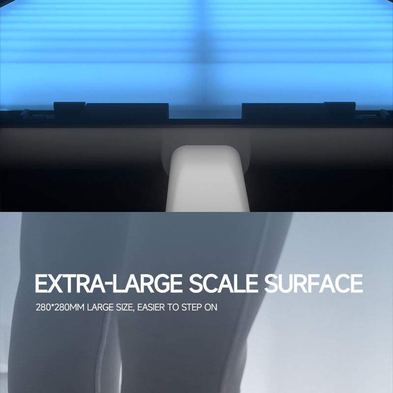 Body Fat Scale Household Scale
