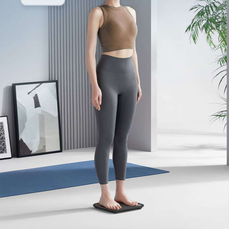 Style Scale Weight