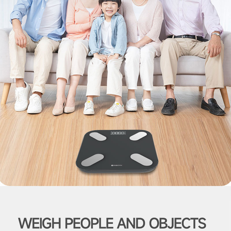 Body Fat Scale Household Scale