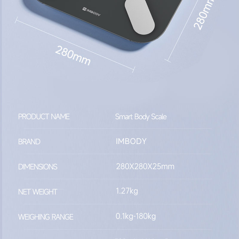 Weight Scale For Hotels
