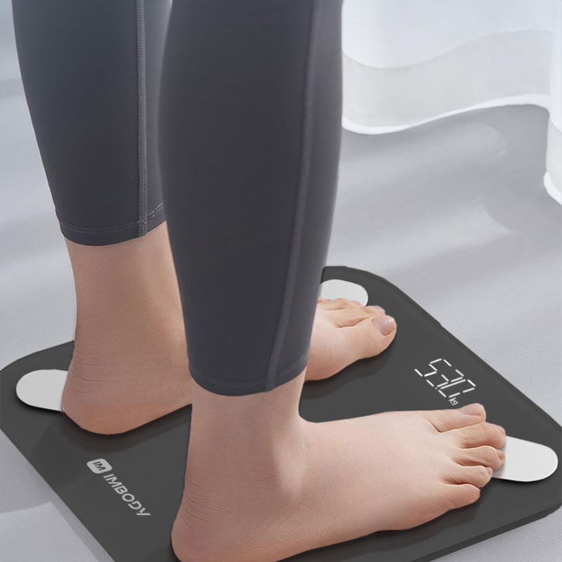 Style Scale Weight