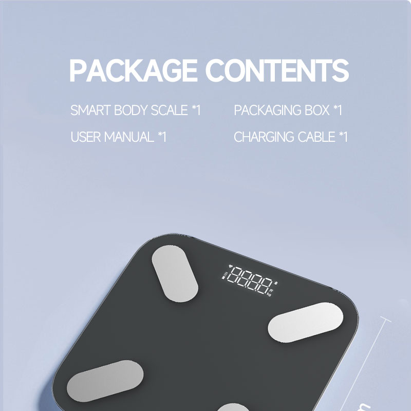 Style Scale Weight
