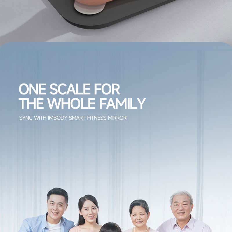 Weight Scale For Hotels