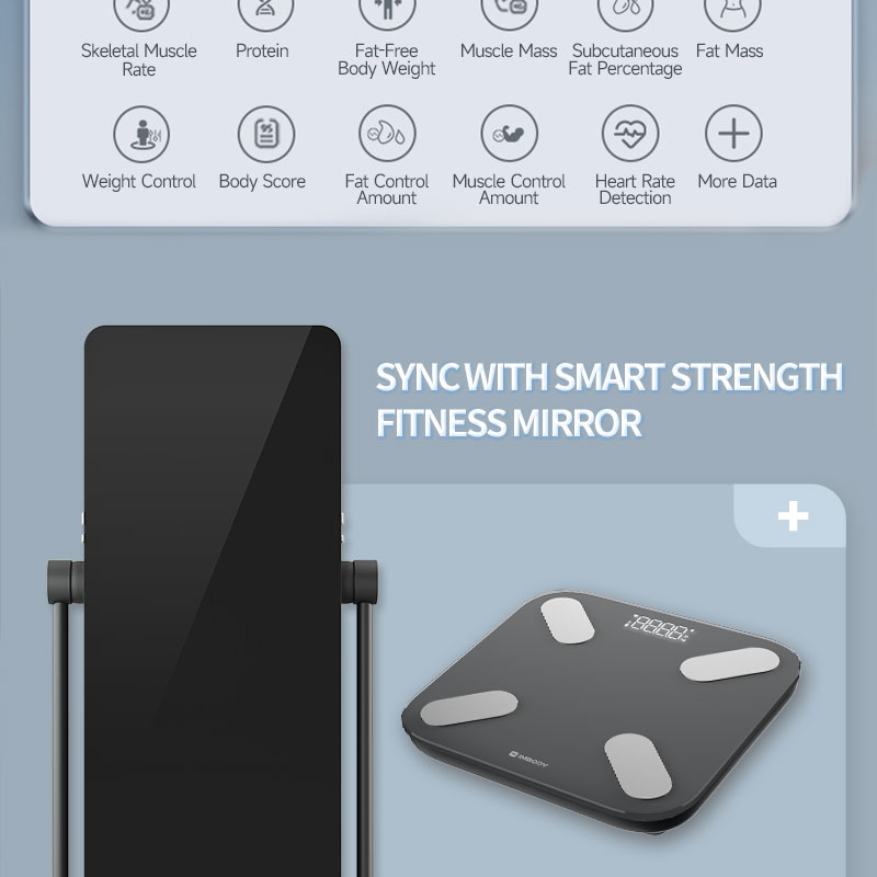 Weight Scale For Hotels