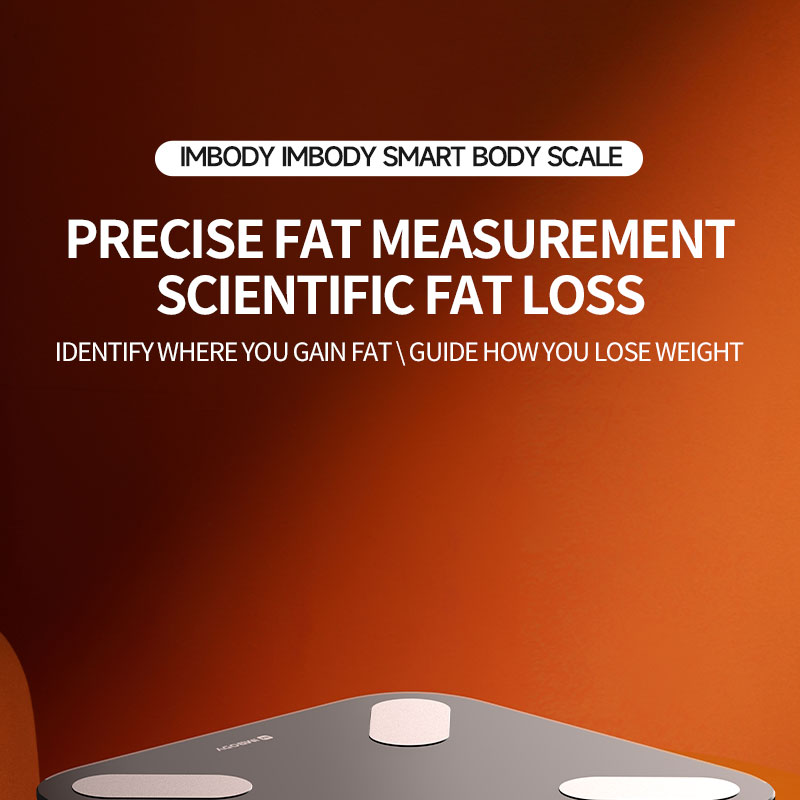Body Fat Scale Household Scale