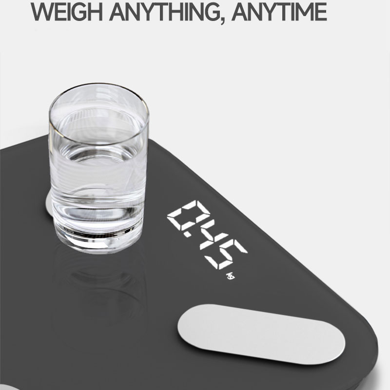 Style Scale Weight