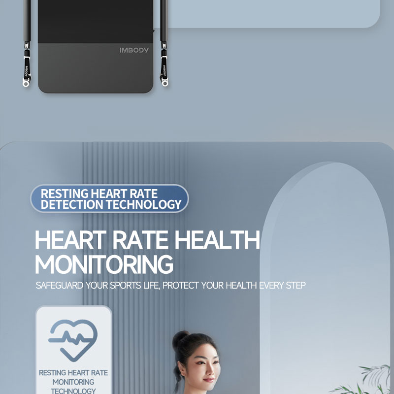 Body Fat Scale Household Scale