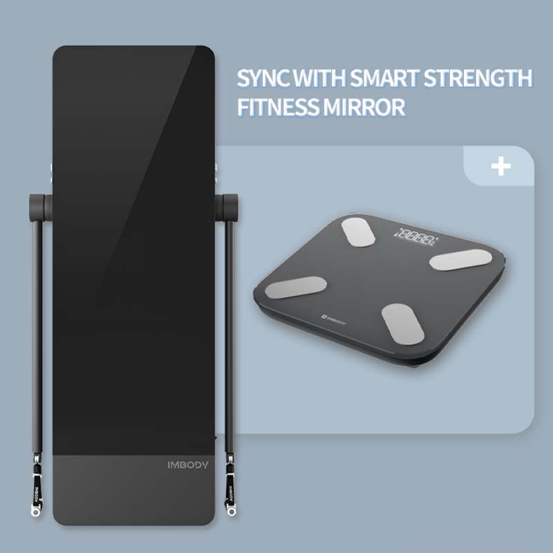 インボディ スマート体脂肪計 BMI ミニデジタル体重計,低価格