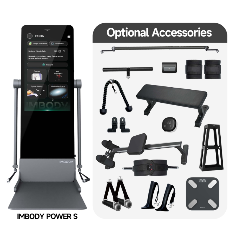 strength training for home gym