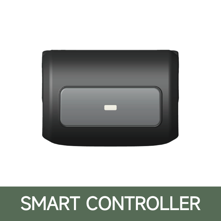 Portable Bluetooth Controller