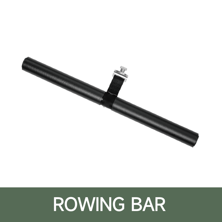Rowing Bar for skier Equipment