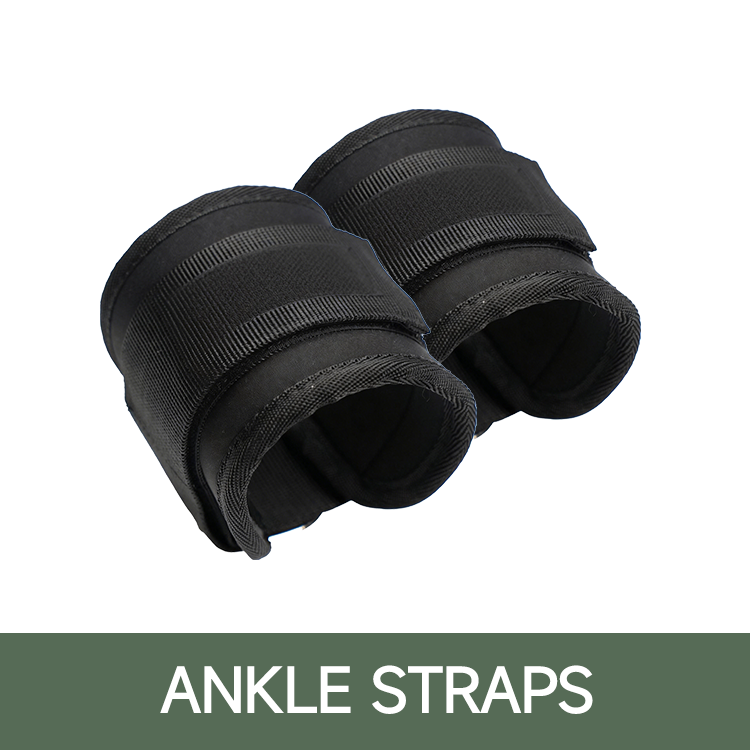 Intelligence Fitness Exercise ankle strap