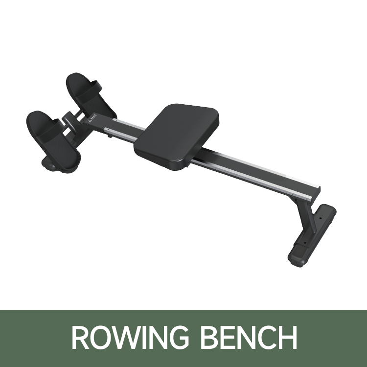 Rower For All In One Home Trainer
