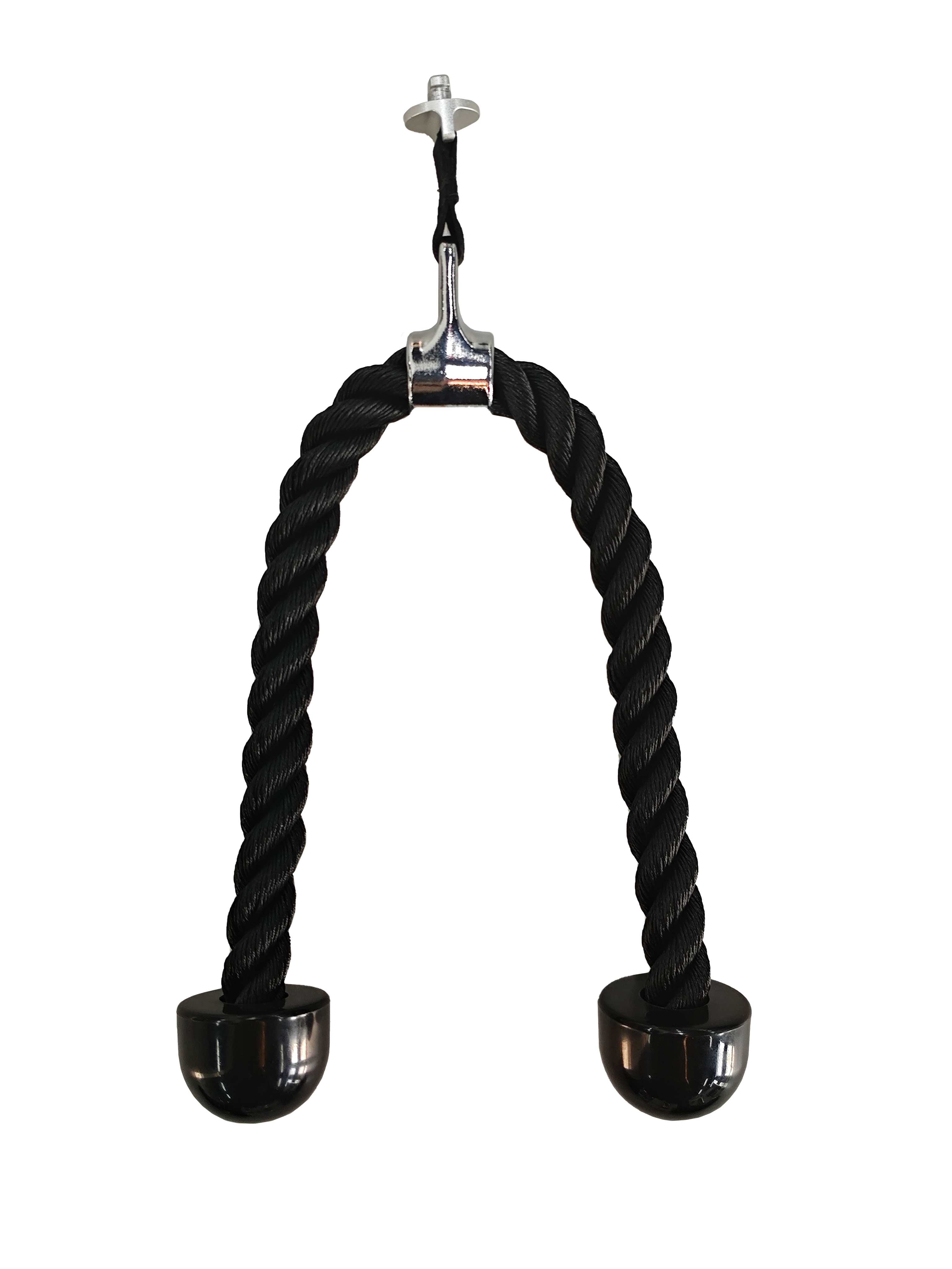 Accessoires voor fitnessapparatuur: Duurzaam tricepstouw