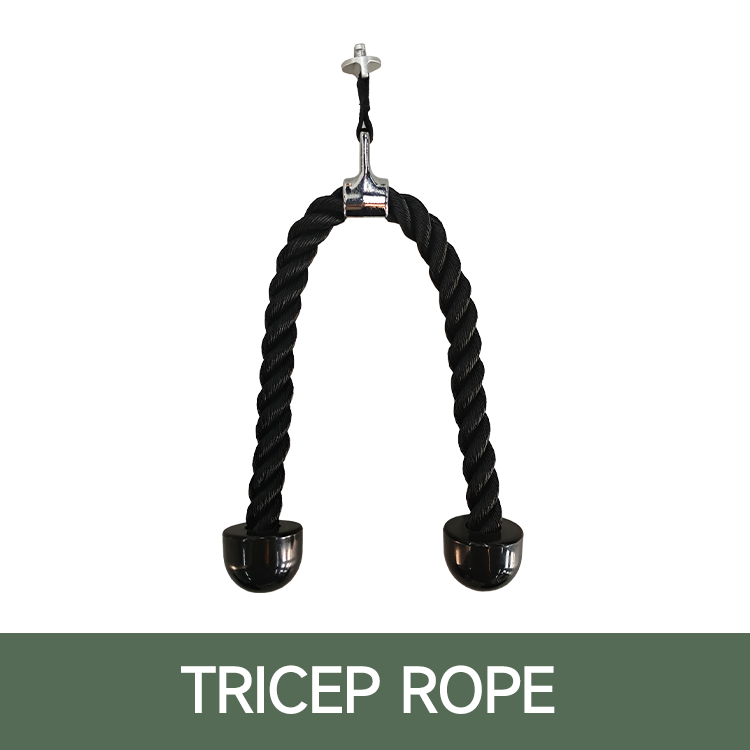 Durable Tricep Rope
