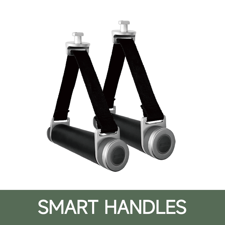 fitness cable handles