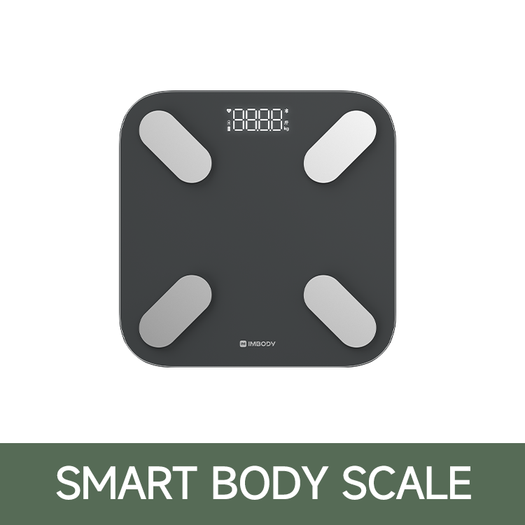 Body Fat Scale Household Scale