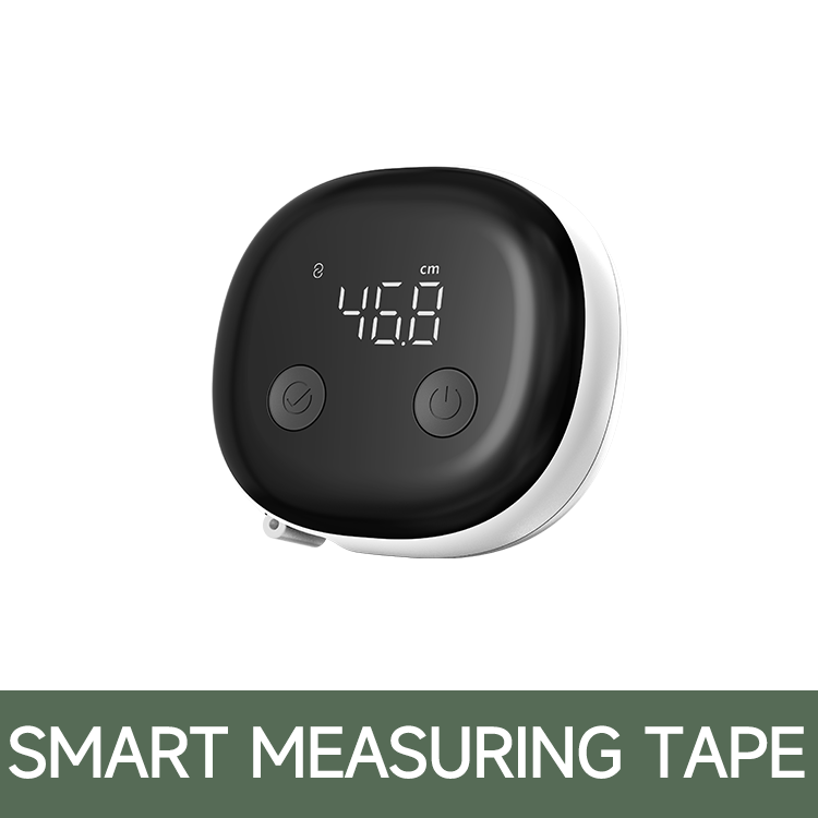 Tape Measure Body