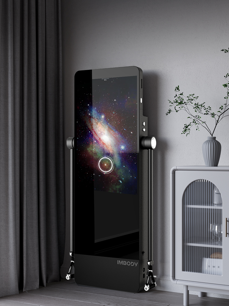 smart strength training mirror smart strength training mirror