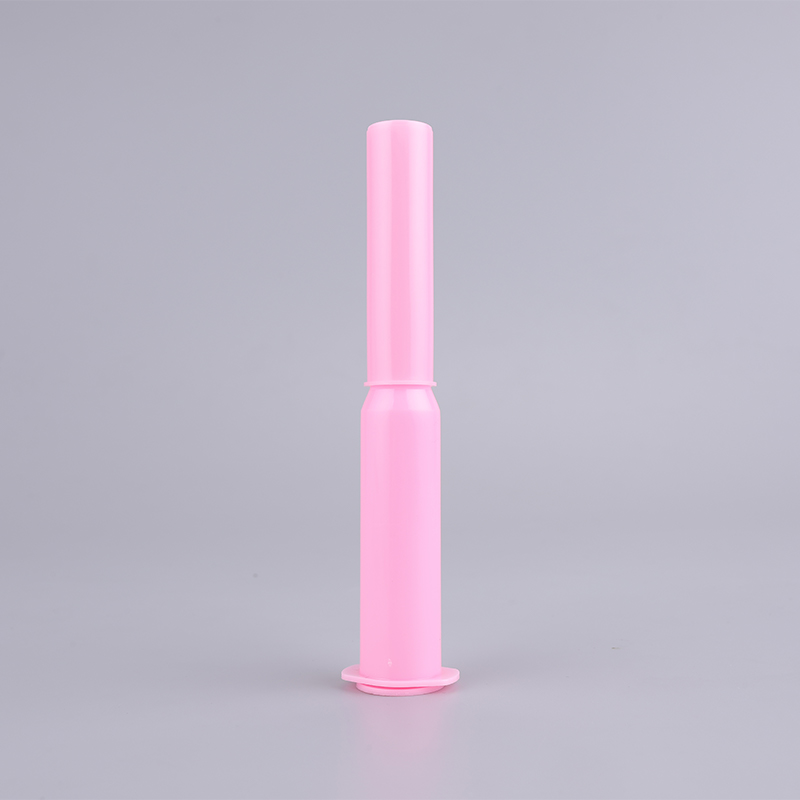 Pharmacy Use 5ml Empty Plastic Gel Vaginal Applicator