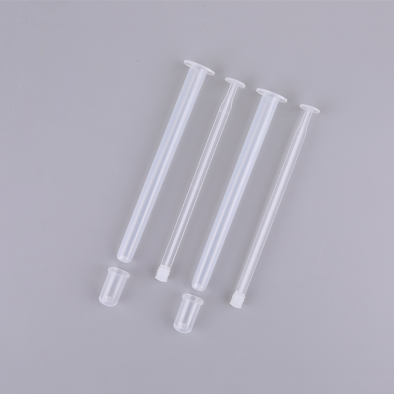 2g Medicine pp packaging Personal Applicator Syringe Plastic Applicators Vaginal