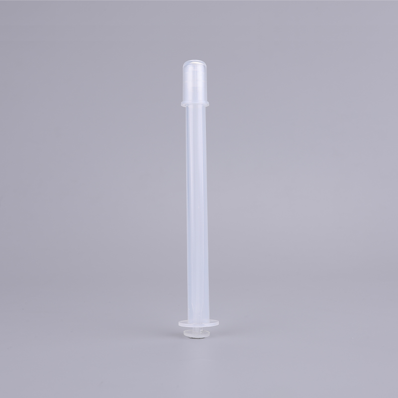 2g Medicine pp packaging Personal Applicator Syringe Plastic Applicators Vaginal