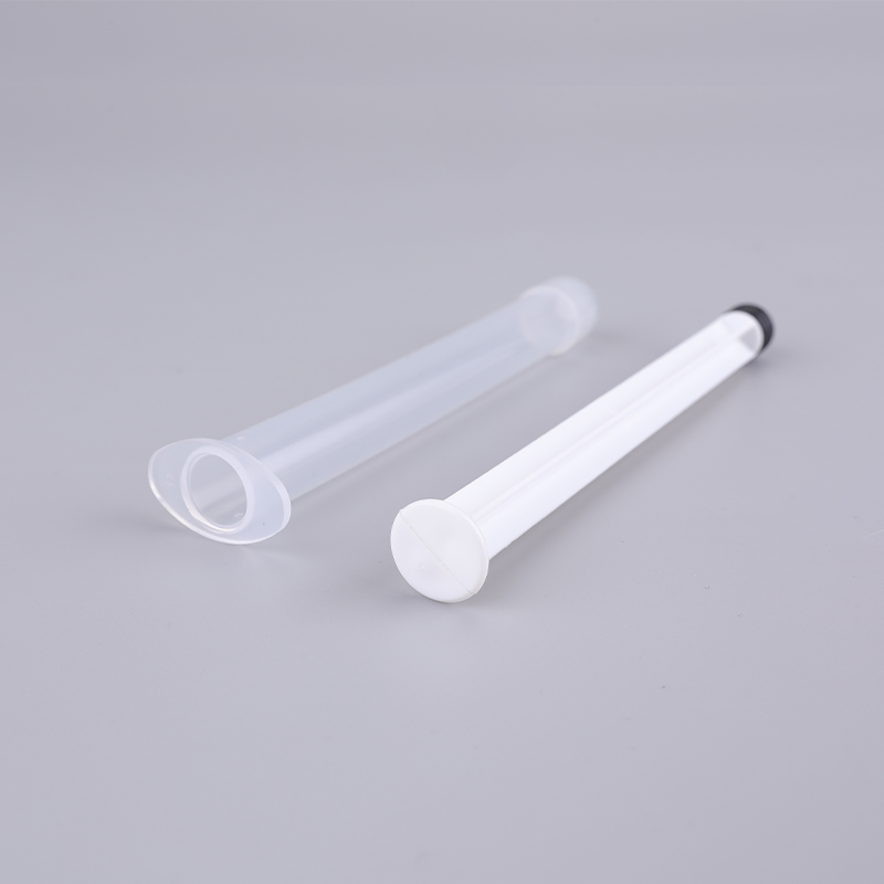 8g Medicine Packaging Disposable Vaginal Suppository Applicators Gel Tube Other Feminine Hygiene Products