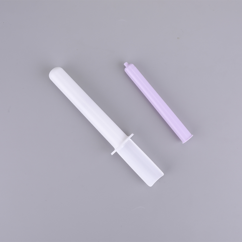 5g Personal Applicator Syringe Shooter Launcher Health Care Aid Tools disposable vaginal applicator