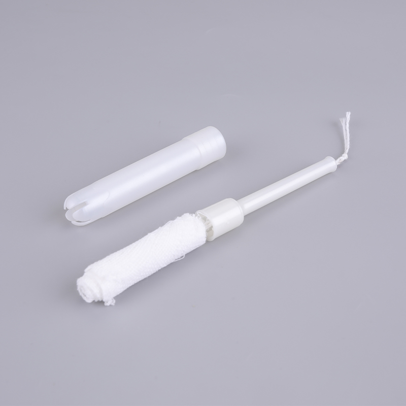 Customizable Packaging Cotton Sanitary Disposable Tampons