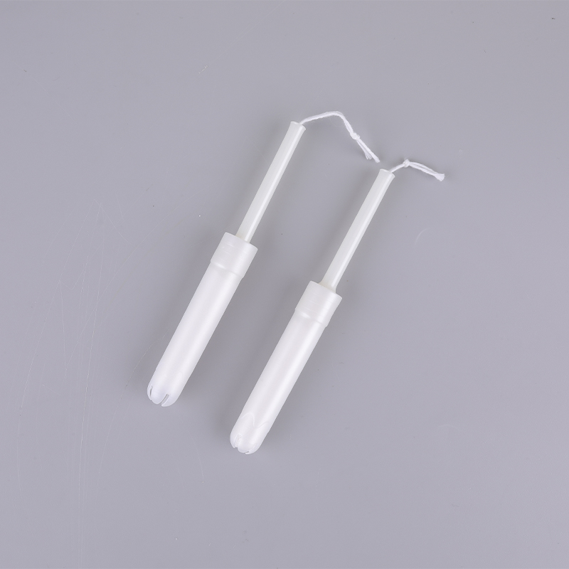 Customizable Packaging Cotton Sanitary Disposable Tampons