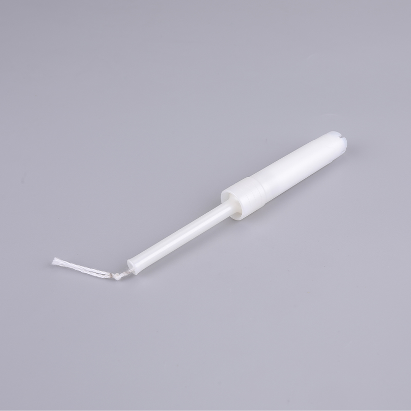 Customizable Packaging Cotton Sanitary Disposable Tampons