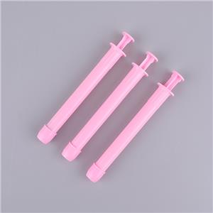 2-5g Vaginal Applicator Bacteria-Free Yoni Capsule Pops Applicator Detox Vaginal Suppositories For Women Vaginal Care