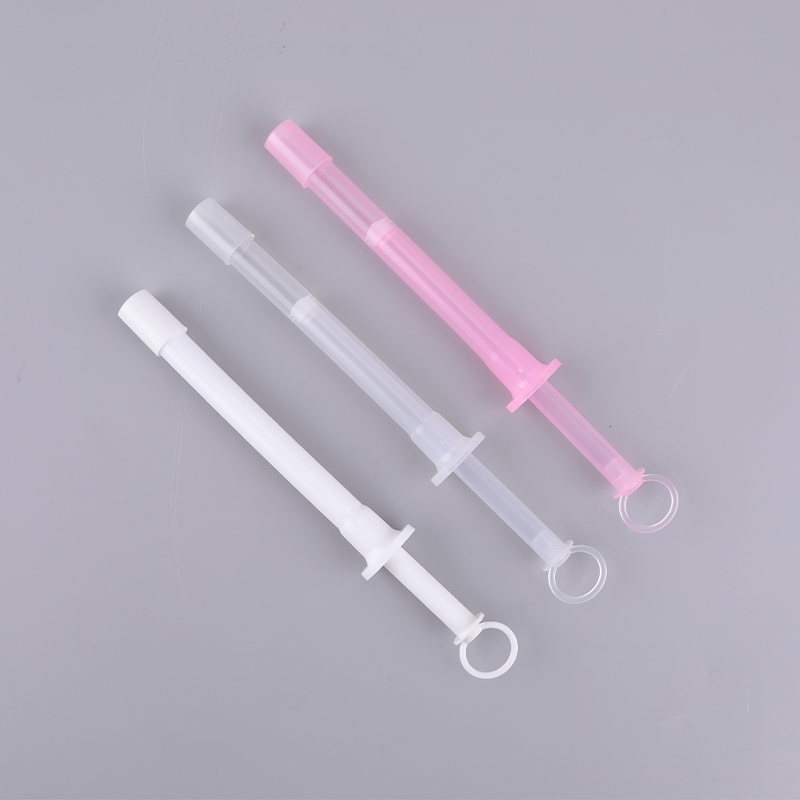 2-5g Vaginal Applicator Bacteria-Free Yoni Capsule Pops Applicator Detox Vaginal Suppositories