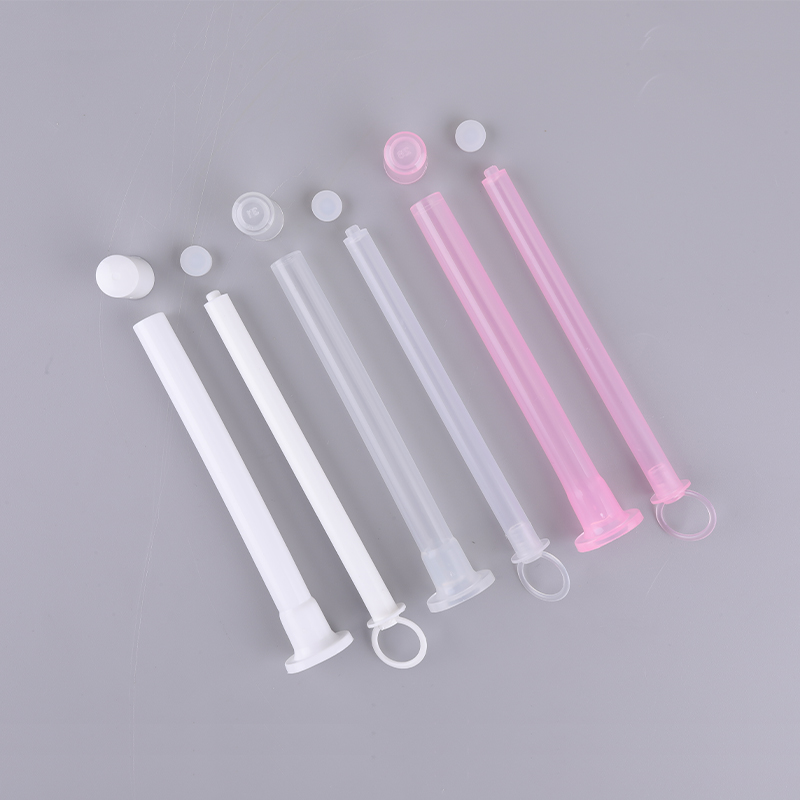 2-5g Vaginal Applicator Bacteria-Free Yoni Capsule Pops Applicator Detox Vaginal Suppositories