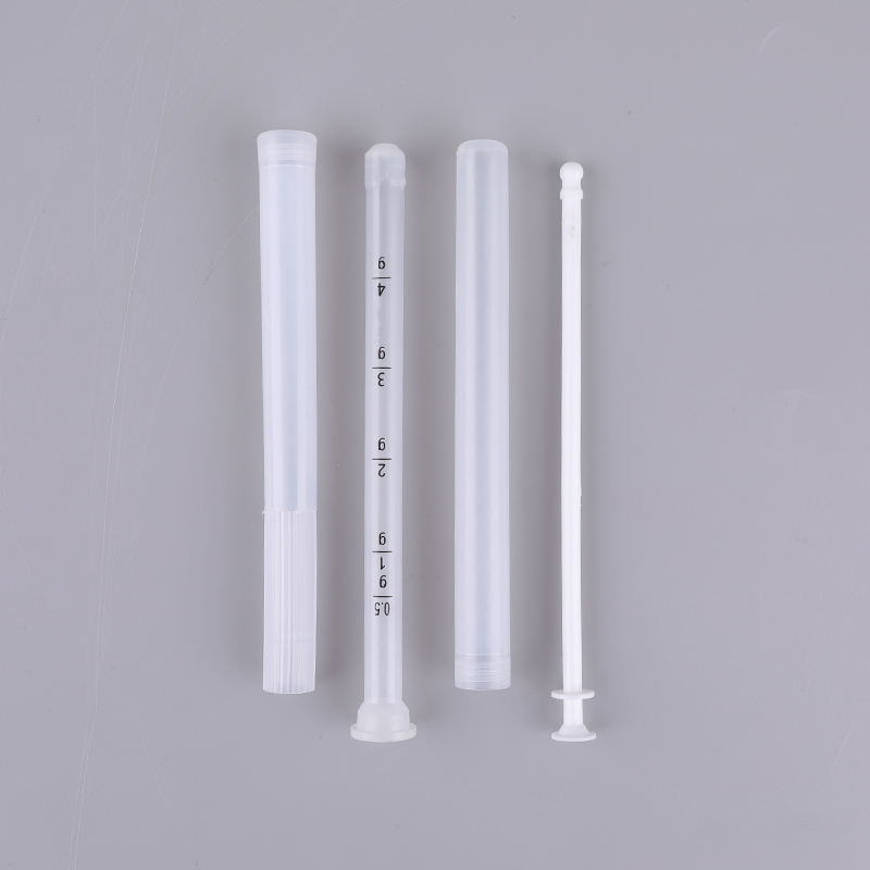 Vaginal Applicator for Ointment Vaginal Cream Applicator