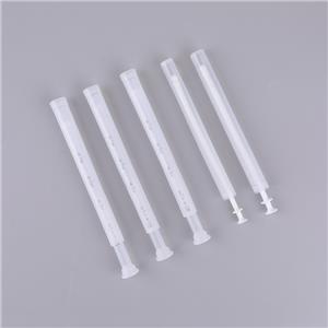 Vaginal Applicator for Ointment Vaginal Cream Applicator