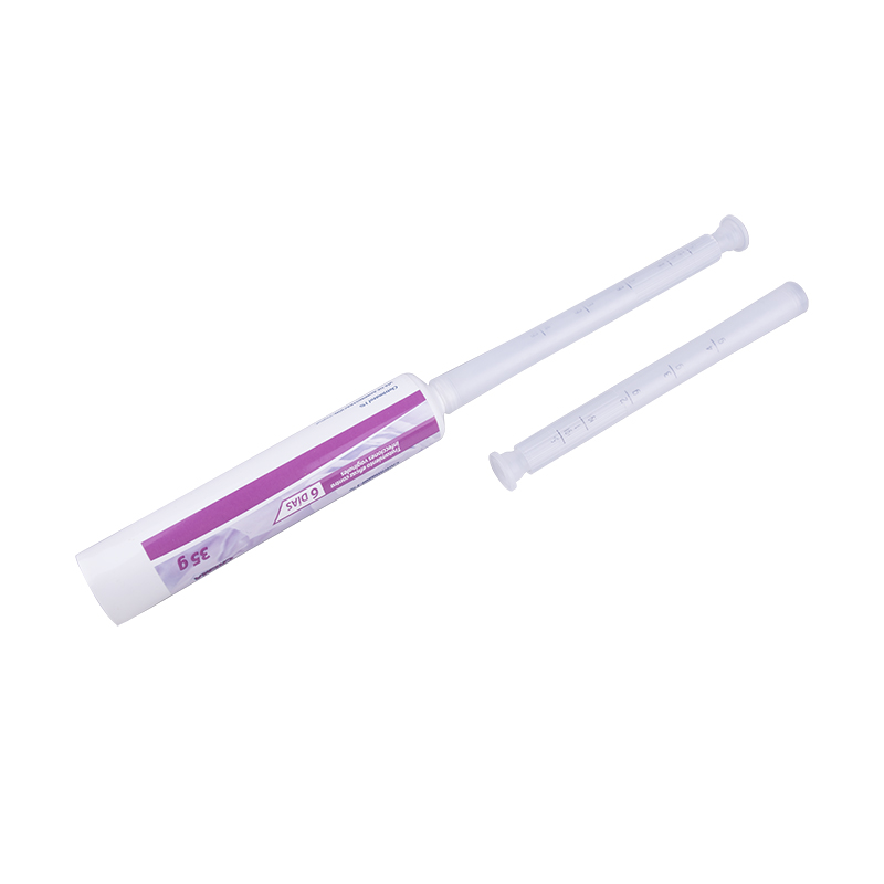 Vaginal Applicator for Ointment Vaginal Cream Applicator