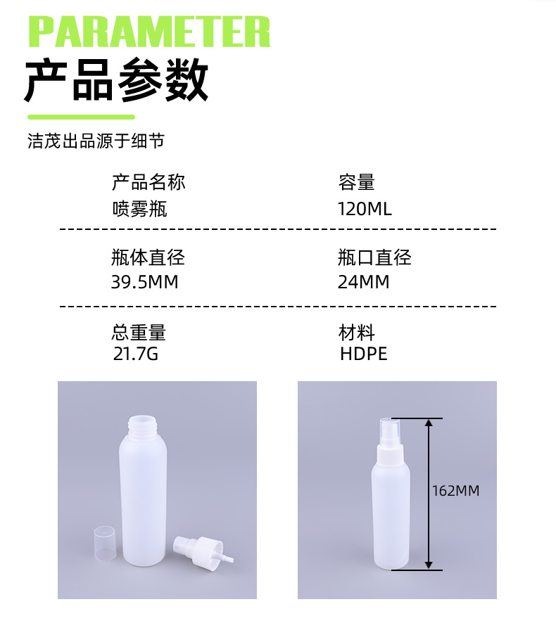 Body Lotion Pump