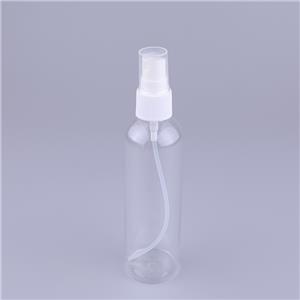 120ml Cosmetic Perfume Mist Empty Packaging Spray Bottle