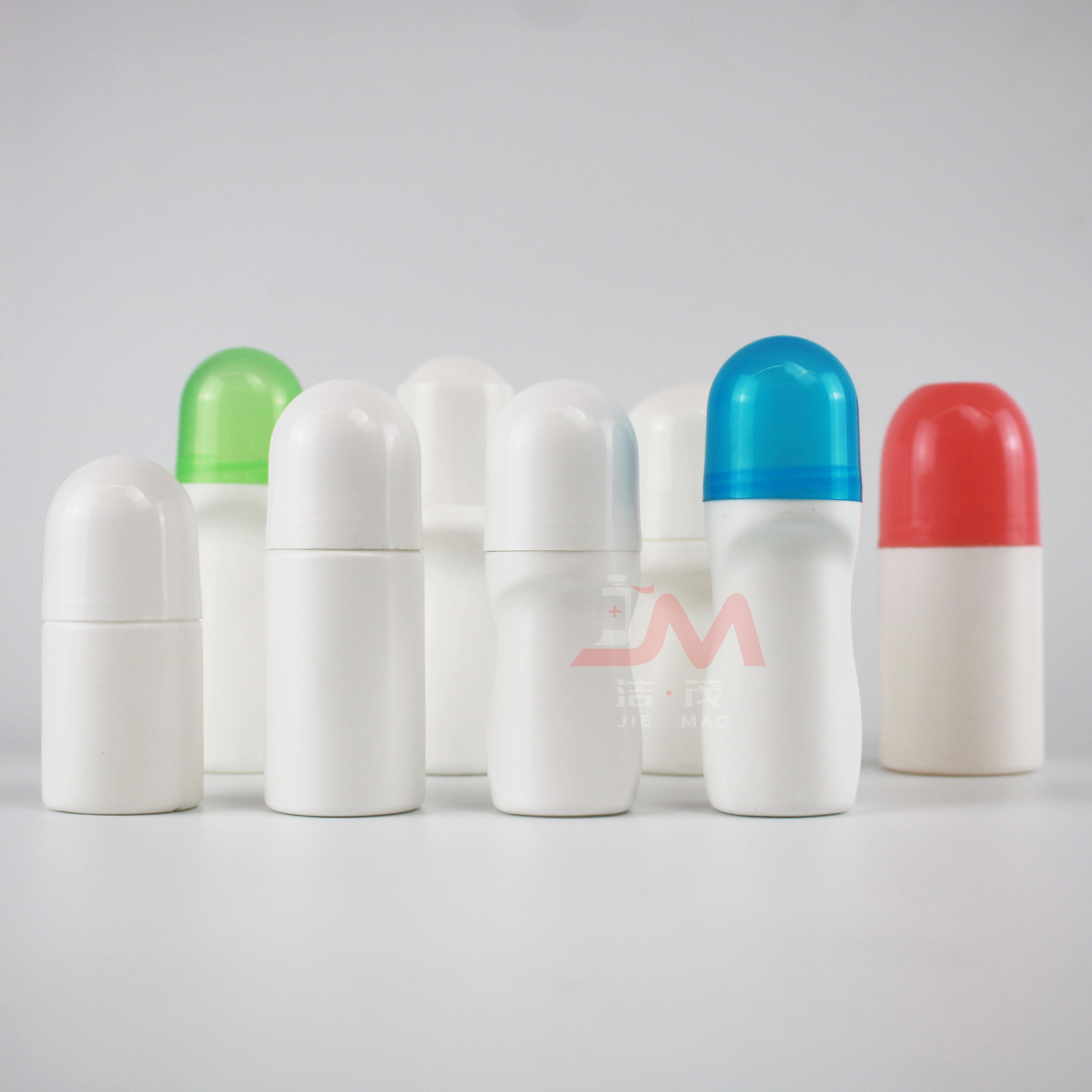Flacon roll-on