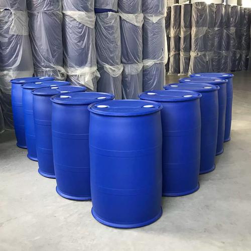 Penggunaan HDPE dalam Pembungkusan Perindustrian