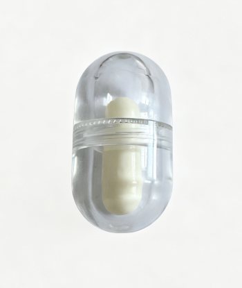 acrylic capsule containers acrylic capsule containers