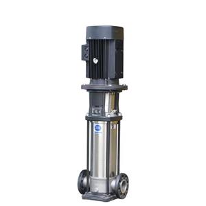 Vertical Centrifugal Pumps