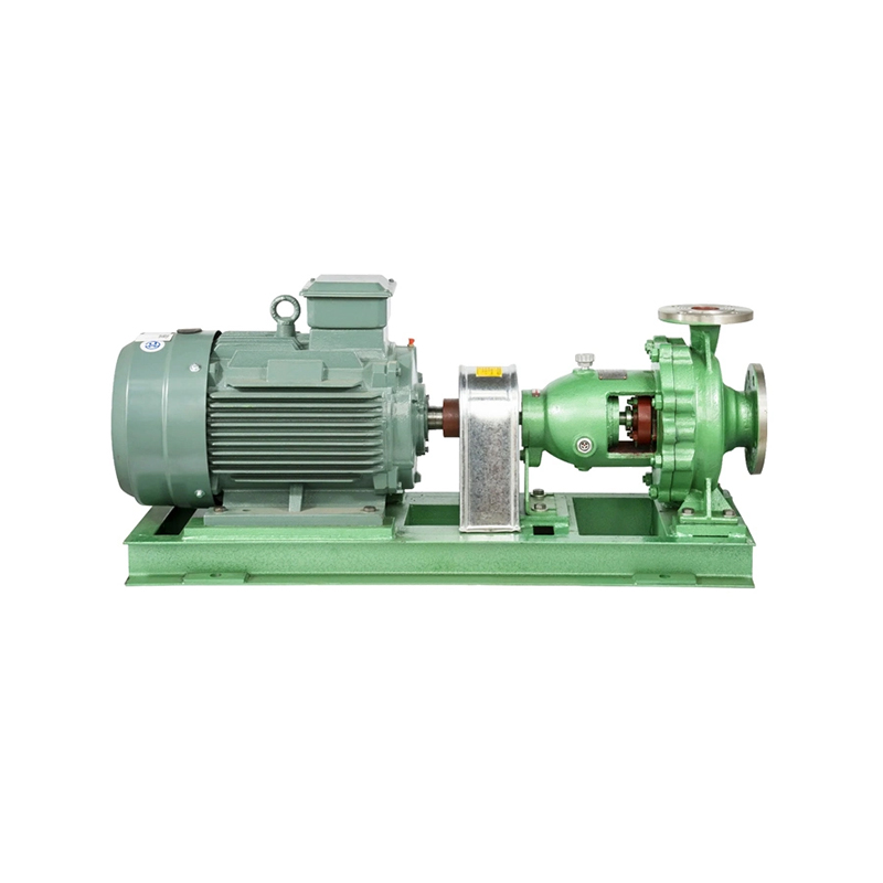 High Temperature Centrifugal Pump