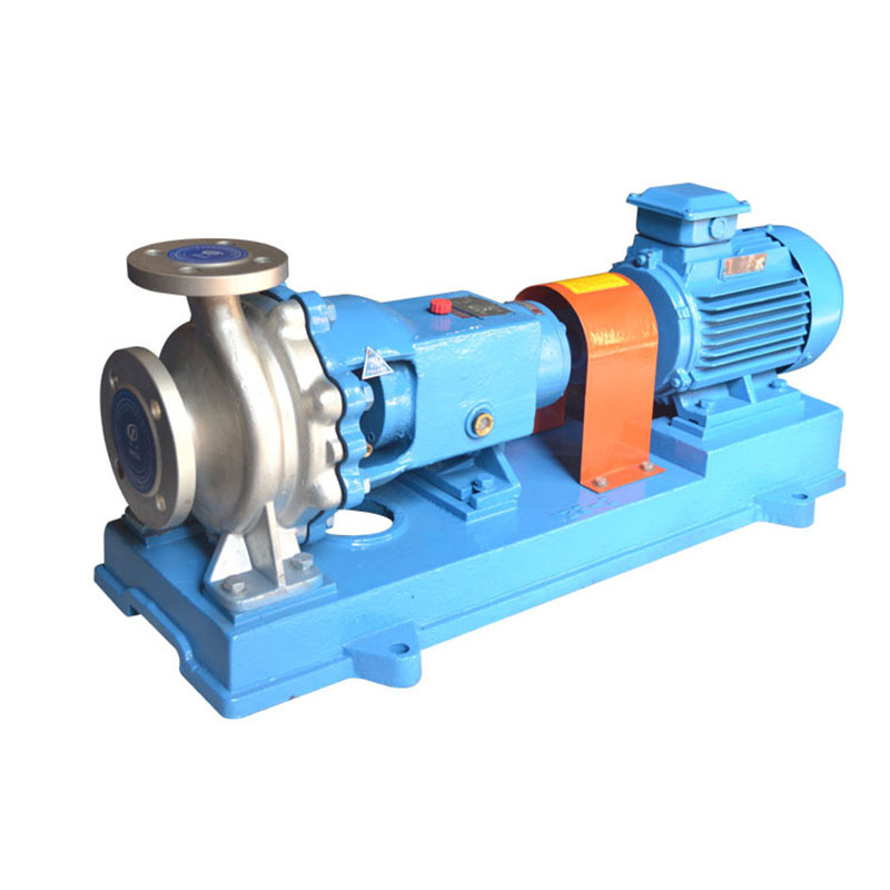 High Temperature Centrifugal Pump