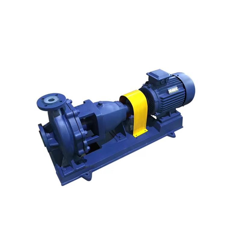 High Temperature Centrifugal Pump