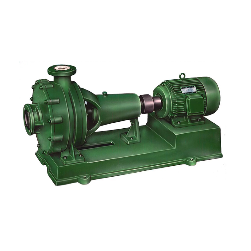 High Temperature Centrifugal Pump