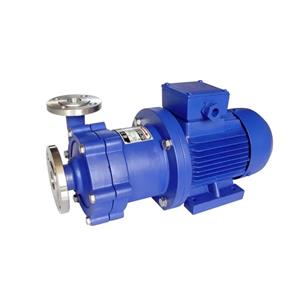 Magnetic Drive Pump