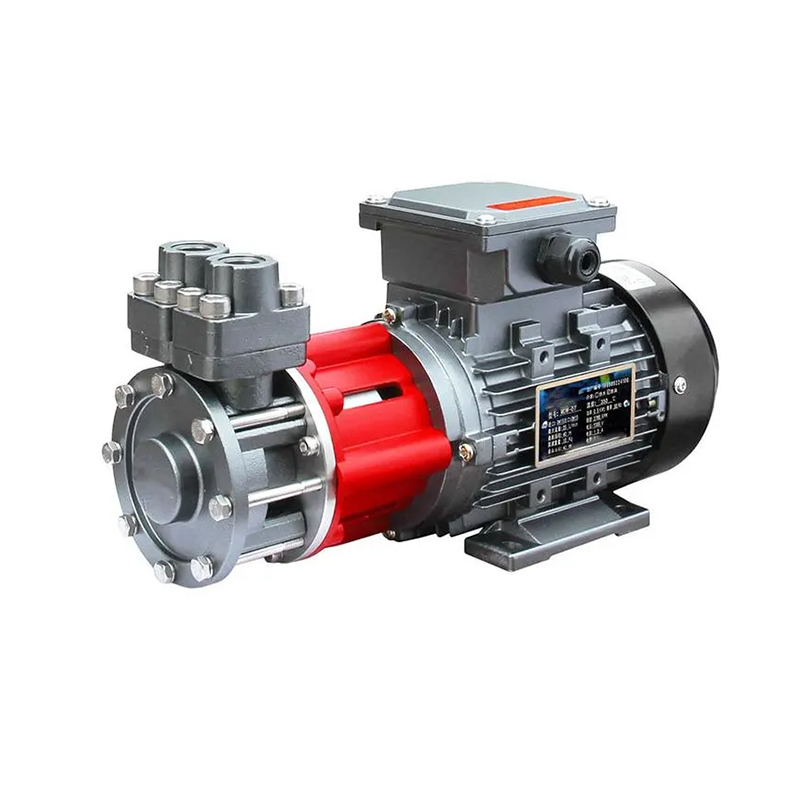 Magnetic Drive Pump